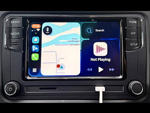 Volkswagen Touran thumbnail
