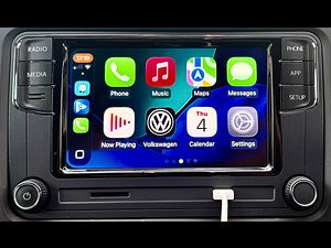 Volkswagen Touran thumbnail