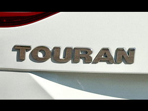 Volkswagen Touran thumbnail
