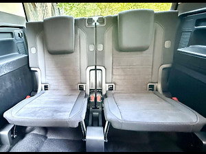 Volkswagen Touran thumbnail