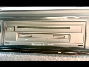 Volkswagen Touran thumbnail