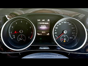 Volkswagen Touran thumbnail