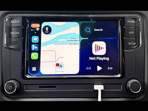 Volkswagen Touran thumbnail