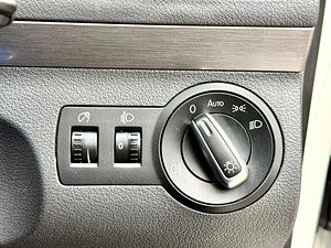 Volkswagen Touran thumbnail