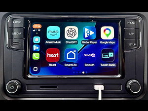Volkswagen Touran thumbnail