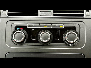 Volkswagen Touran thumbnail
