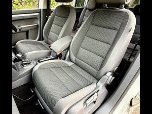 Volkswagen Touran thumbnail