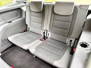 Volkswagen Touran thumbnail