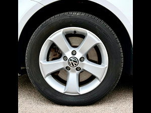 Volkswagen Touran thumbnail