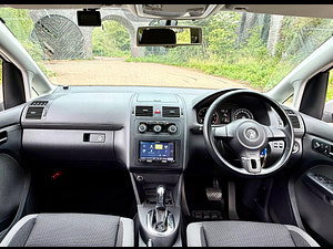 Volkswagen Touran thumbnail