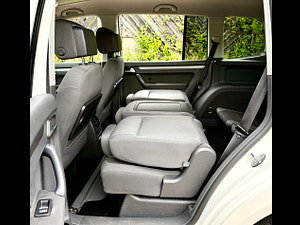 Volkswagen Touran thumbnail