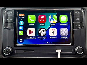 Volkswagen Touran thumbnail