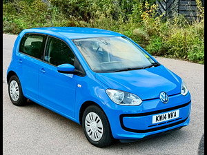 Volkswagen up! thumbnail