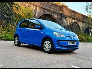 Volkswagen up! thumbnail