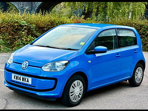 Volkswagen up! thumbnail