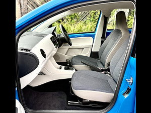 Volkswagen up! thumbnail