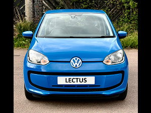 Volkswagen up! thumbnail