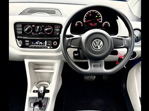 Volkswagen up! thumbnail