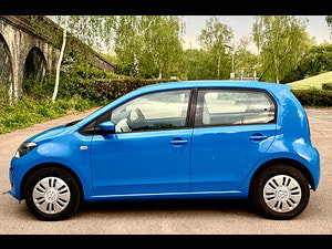 Volkswagen up! thumbnail
