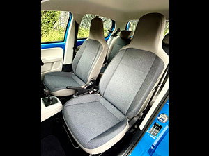 Volkswagen up! thumbnail