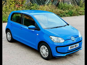 Volkswagen up! thumbnail