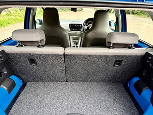 Volkswagen up! thumbnail