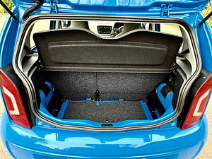 Volkswagen up! thumbnail