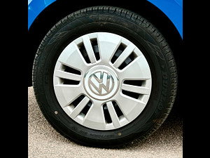 Volkswagen up! thumbnail