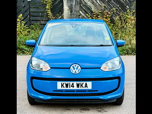 Volkswagen up! thumbnail