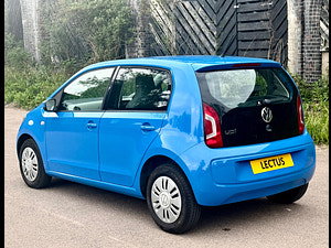 Volkswagen up! thumbnail
