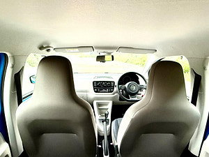 Volkswagen up! thumbnail
