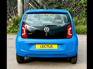 Volkswagen up! thumbnail