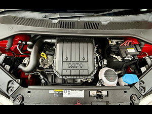Volkswagen up! thumbnail