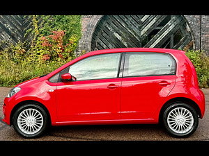 Volkswagen up! thumbnail