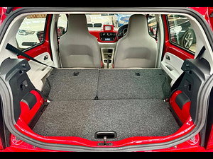 Volkswagen up! thumbnail
