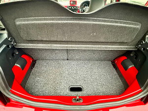 Volkswagen up! thumbnail