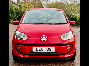 Volkswagen up! thumbnail
