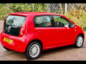 Volkswagen up! thumbnail