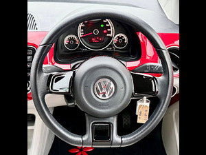 Volkswagen up! thumbnail