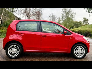 Volkswagen up! thumbnail