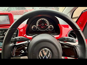 Volkswagen up! thumbnail