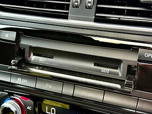 Audi A4 thumbnail