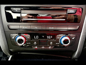 Audi A4 thumbnail
