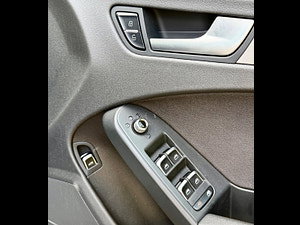 Audi A4 thumbnail
