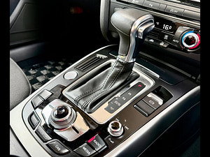 Audi A4 thumbnail