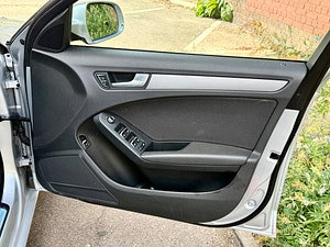 Audi A4 thumbnail