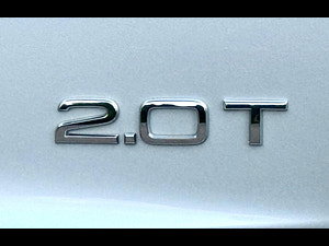 Audi A4 thumbnail