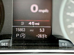 Audi A4 thumbnail