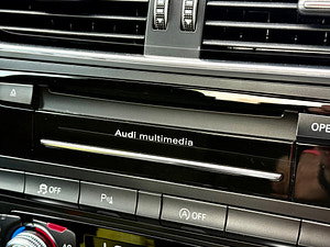 Audi A4 thumbnail