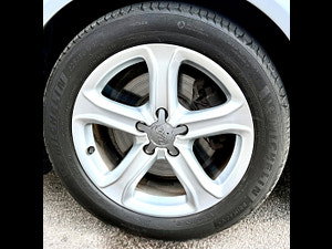 Audi A4 thumbnail